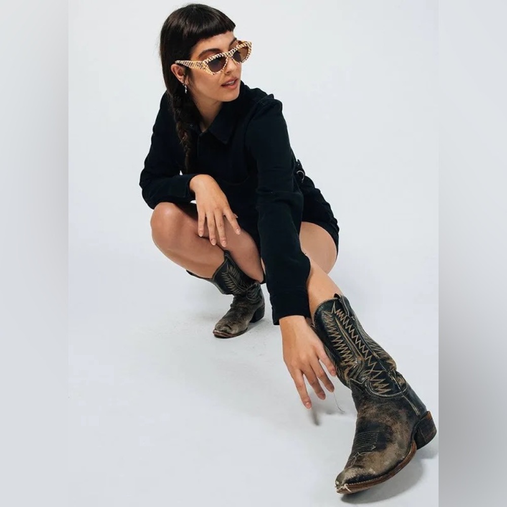 Atwyld Jumper